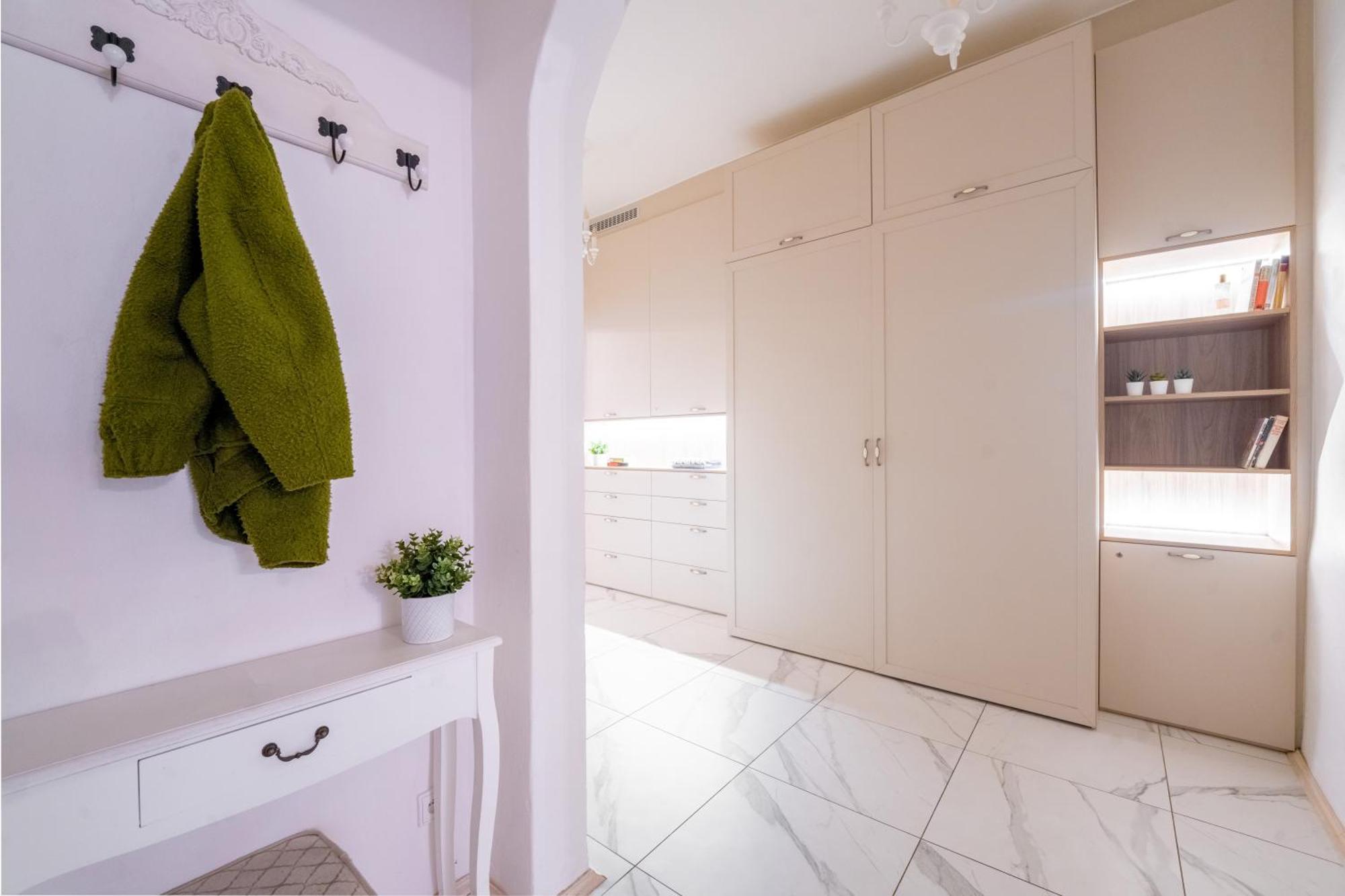 Extraordinary Prague Apartment Esterno foto