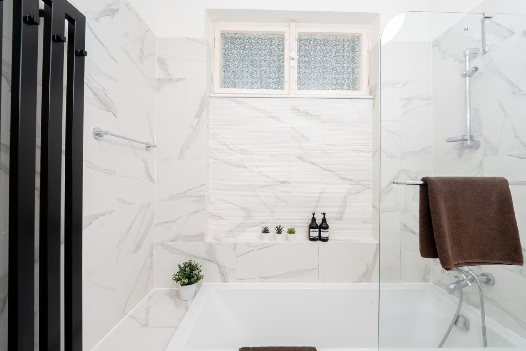 Extraordinary Prague Apartment Esterno foto