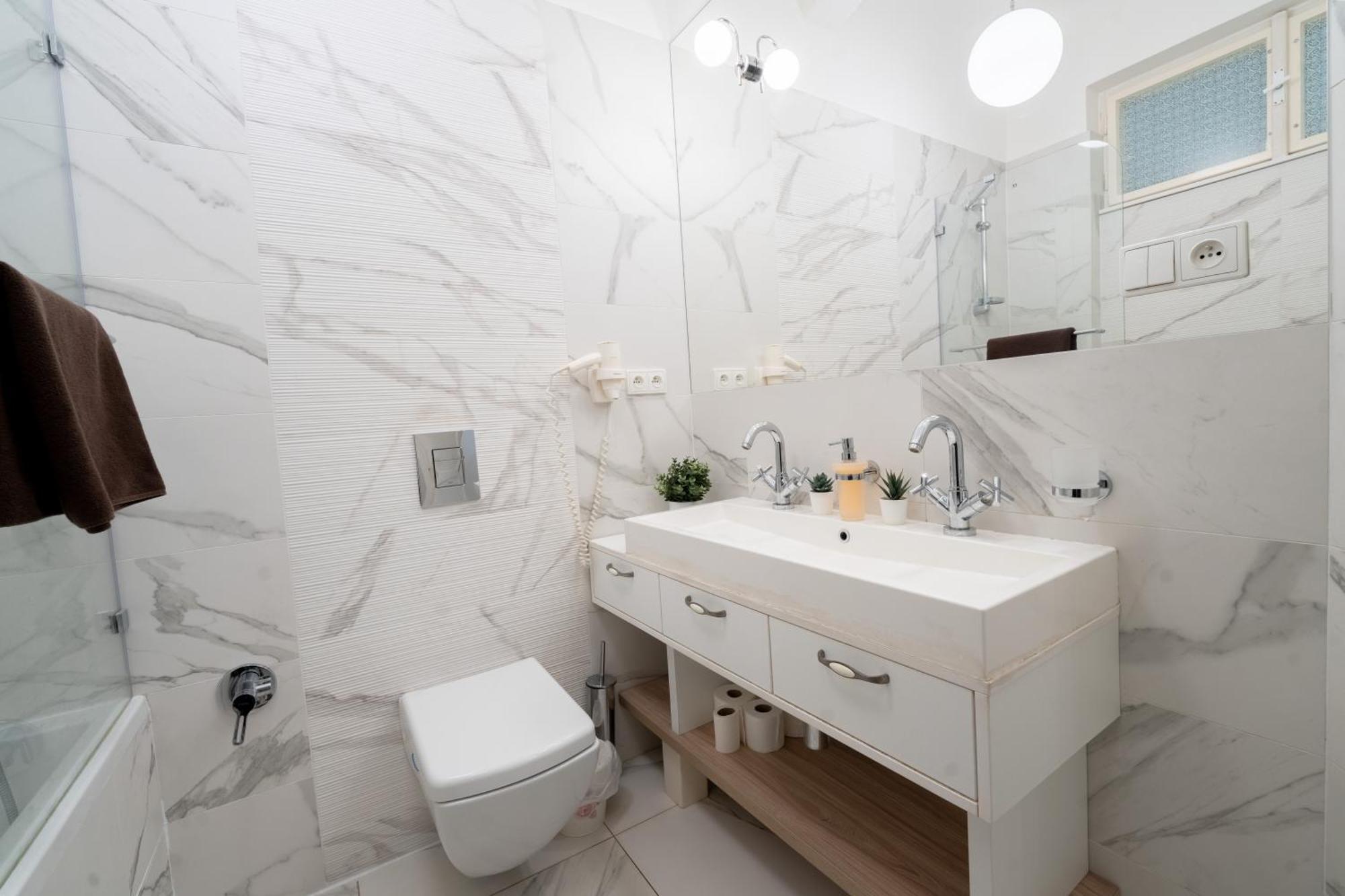 Extraordinary Prague Apartment Esterno foto